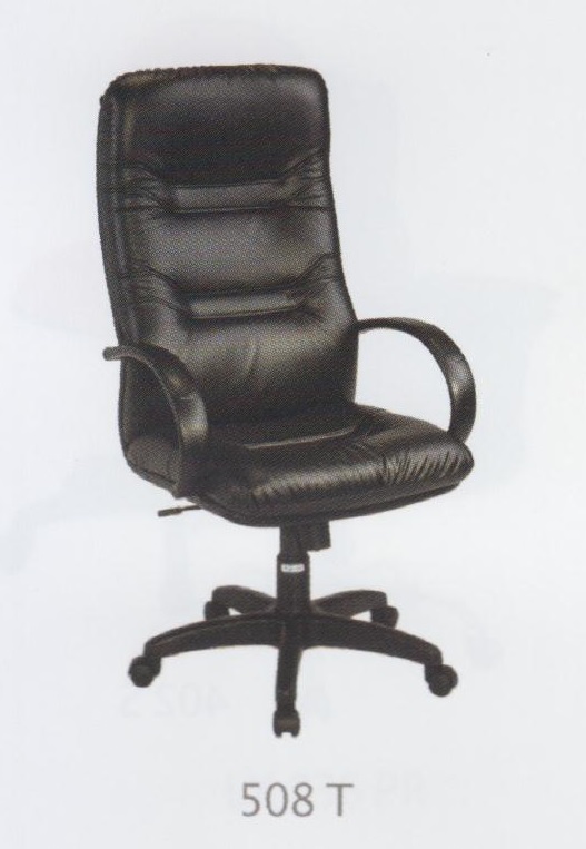 Kursi Kantor Direktur Ergotec 508 T