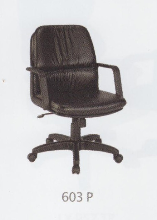 Kursi Kantor Staff Ergotec 603 P