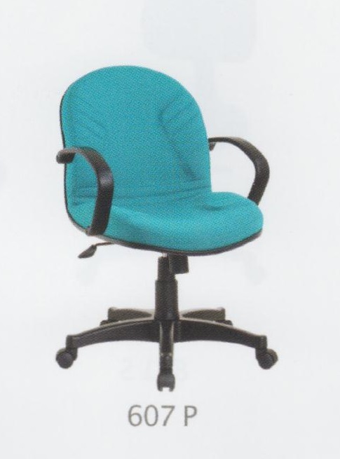 Kursi Kantor Staff Ergotec 607 P