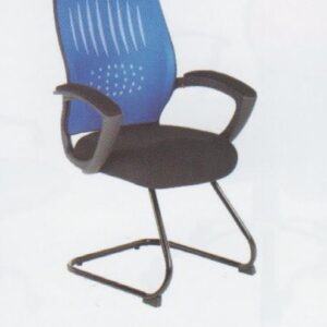 Kursi Kantor Ergotec 756 UP