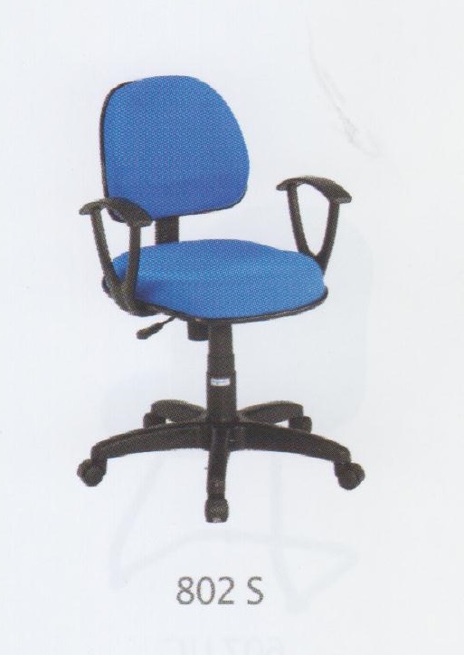 Kursi Kantor Staff Ergotec 802 S