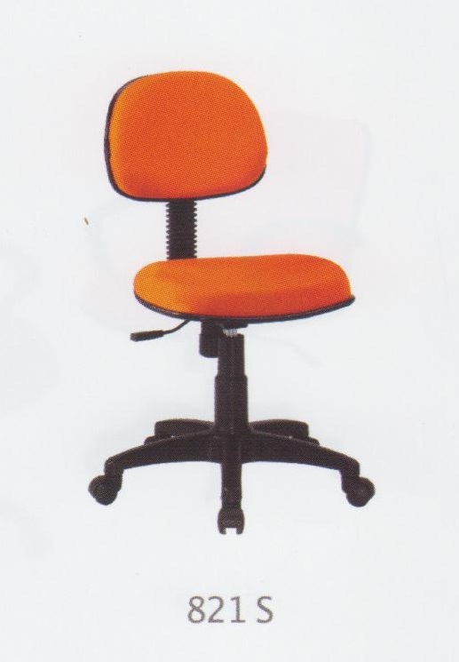 Kursi Kantor Staff Ergotec 821 S