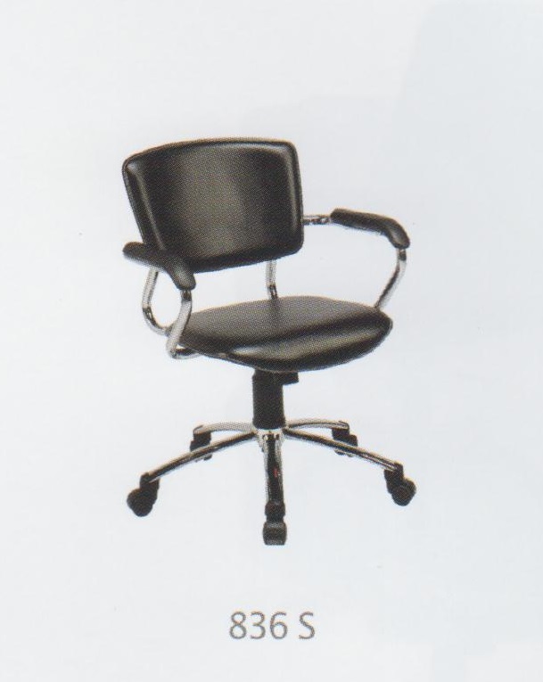 Kursi Kantor Staff Ergotec 836 S