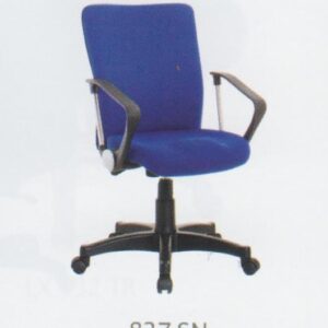 Kursi Kantor Staff Ergotec 837 SN