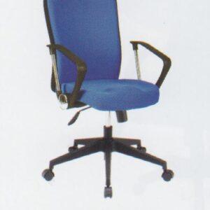Kursi Kantor Staff Ergotec 837 X