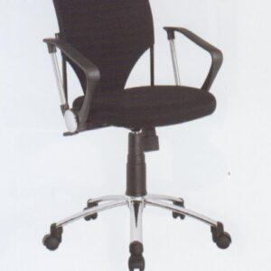 Kursi Kantor Staff Ergotec 838 S