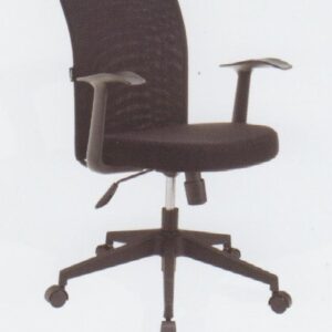 Kursi Kantor Staff Ergotec 838 XF