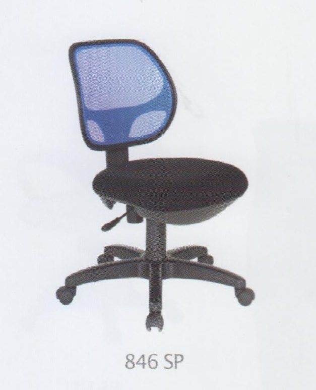 Kursi Kantor Staff Ergotec 846 SP