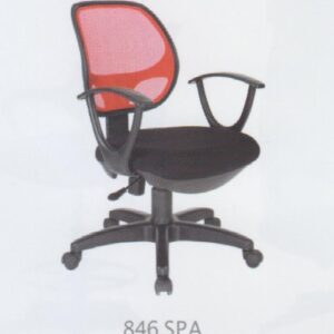 Kursi Kantor Staff Ergotec 846 SPA