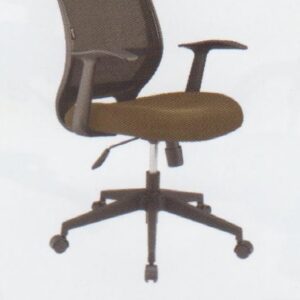 Kursi Kantor Staff Ergotec 848 X