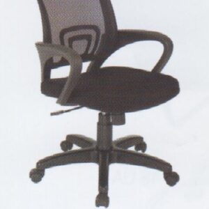 Kursi Kantor Staff Ergotec 851 S