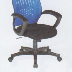 Kursi Kantor Staff Ergotec 856 SP