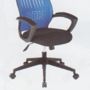 Kursi Kantor Staff Ergotec 856 X