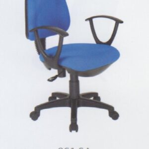 Kursi Kantor Staff Ergotec 861 SA