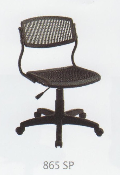 Kursi Kantor Staff Ergotec 865 SP