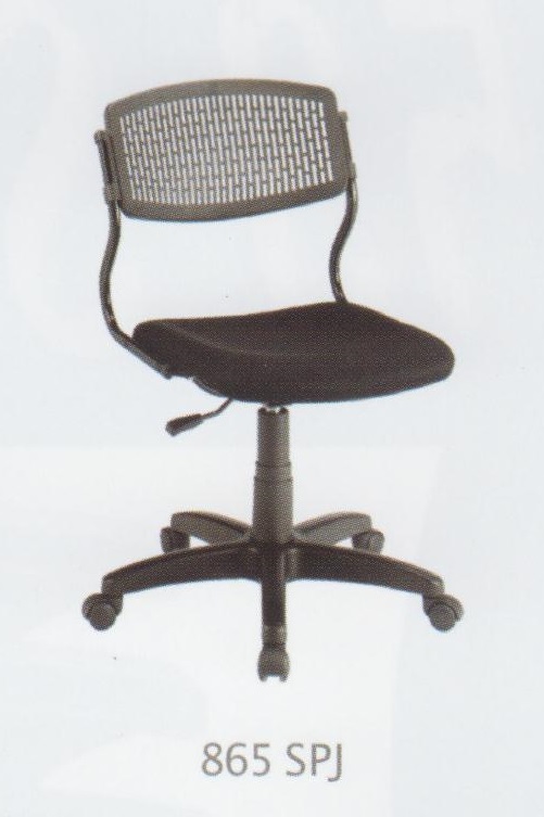 Kursi Kantor Staff Ergotec 865 SPJ