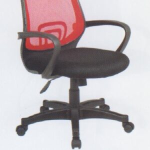 Kursi Kantor Staff Ergotec 866 SP