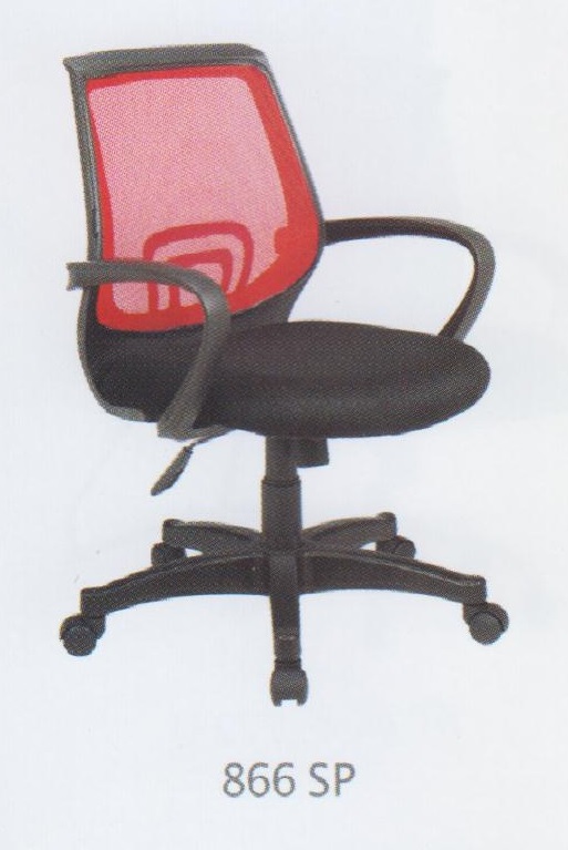 Kursi Kantor Staff Ergotec 866 SP