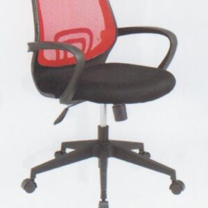 Kursi Kantor Staff Ergotec 866 X