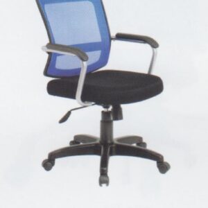 Kursi Kantor Staff Ergotec 867 S