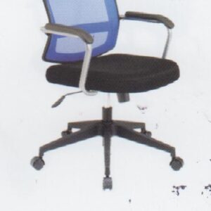 Kursi Kantor Staff Ergotec 867 X