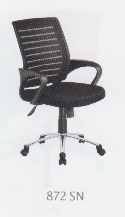 Kursi Kantor Staff Ergotec 872 SN