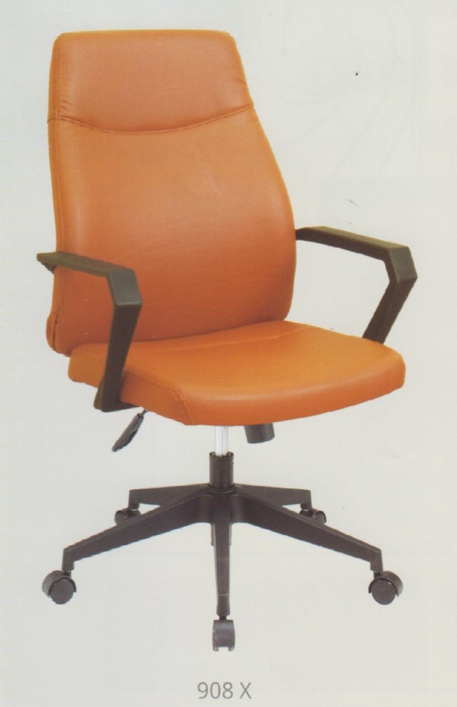 Kursi Kantor Ergotec 908 X