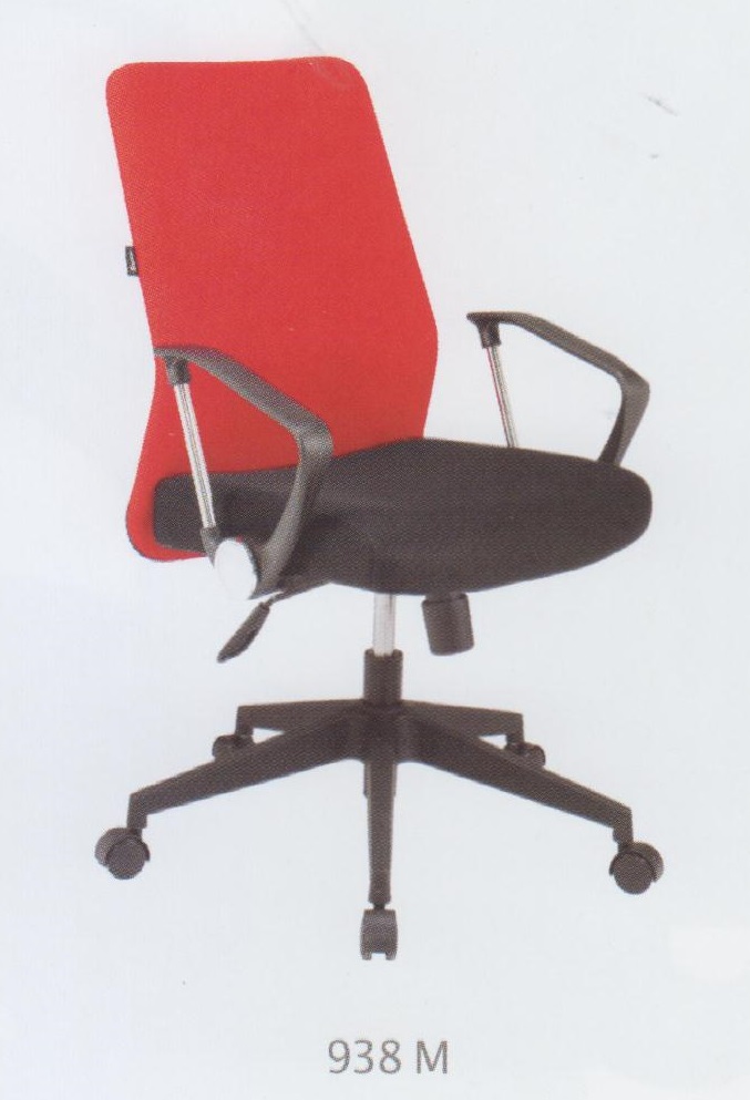 Kursi Kantor Staff Ergotec 938 M