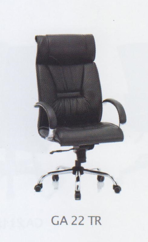 Kursi Kantor Direktur Ergotec GA 22 TR