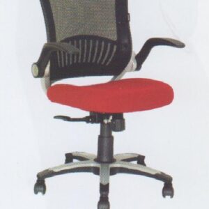 Kursi Kantor Staff Ergotec GL 800 PR