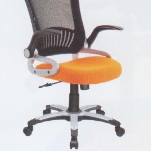 Kursi Kantor Staff Ergotec GL 801 PR