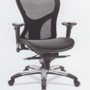 Kursi Kantor Staff Ergotec GL 808 PR
