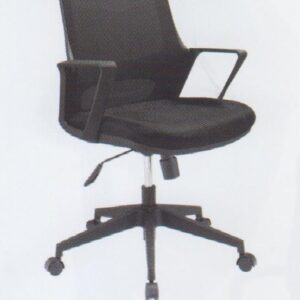 Kursi Kantor Staff Ergotec GL 809 X