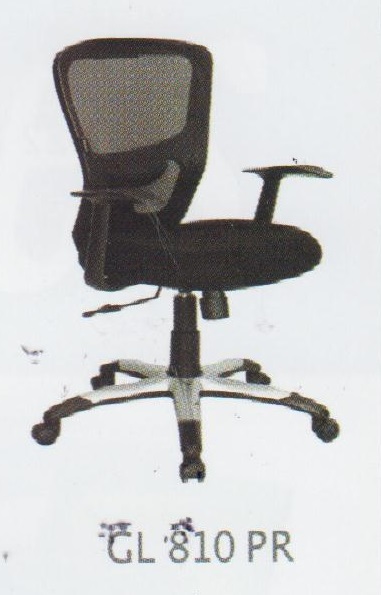 Kursi Kantor Staff Ergotec GL 810 PR