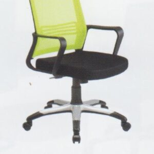 Kursi Kantor Staff Ergotec GL 825 PR