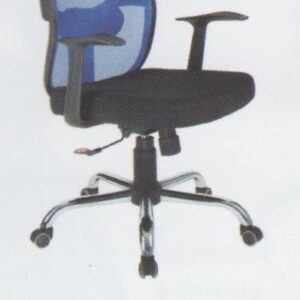 Kursi Kantor Staff Ergotec GL 843 PR