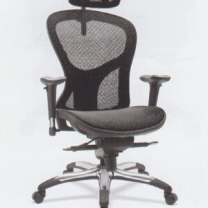 Kursi Kantor Staff Ergotec GL 908 TR