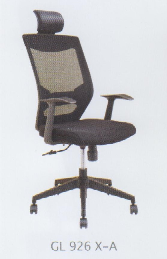 Kursi Kantor Staff Ergotec GL 926 X-A