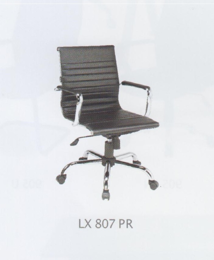 Kursi Kantor Staff Ergotec LX 807 PR