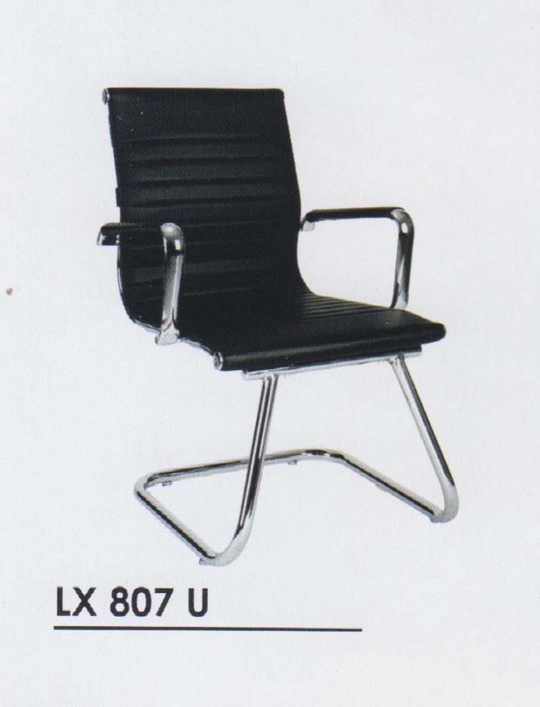 Kursi Kantor Ergotec LX 807 U