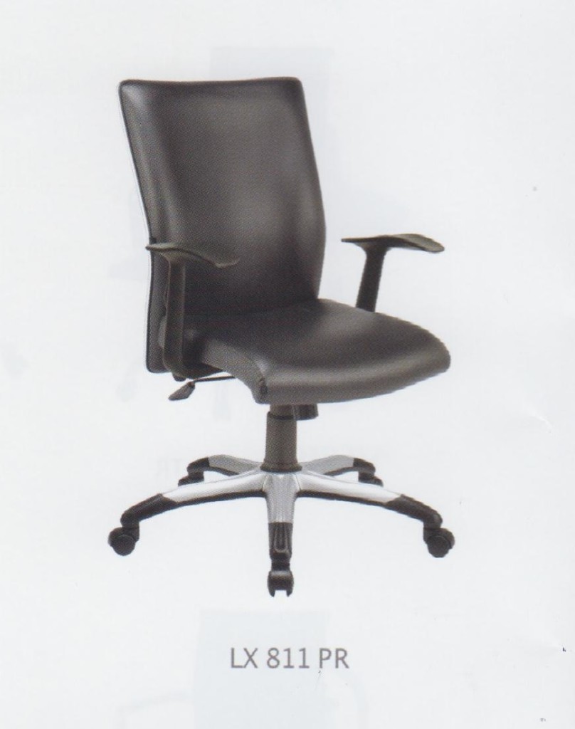 Kursi Kantor Staff Ergotec LX 811 PR