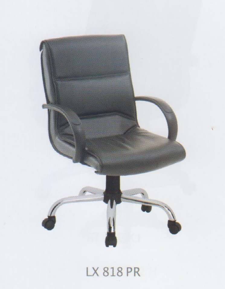Kursi Kantor Direktur Ergotec LX 818 PR