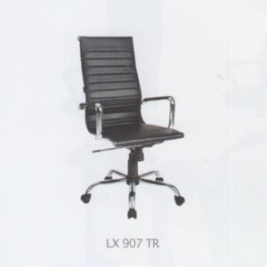 Kursi Kantor Direktur Ergotec LX 907 TR