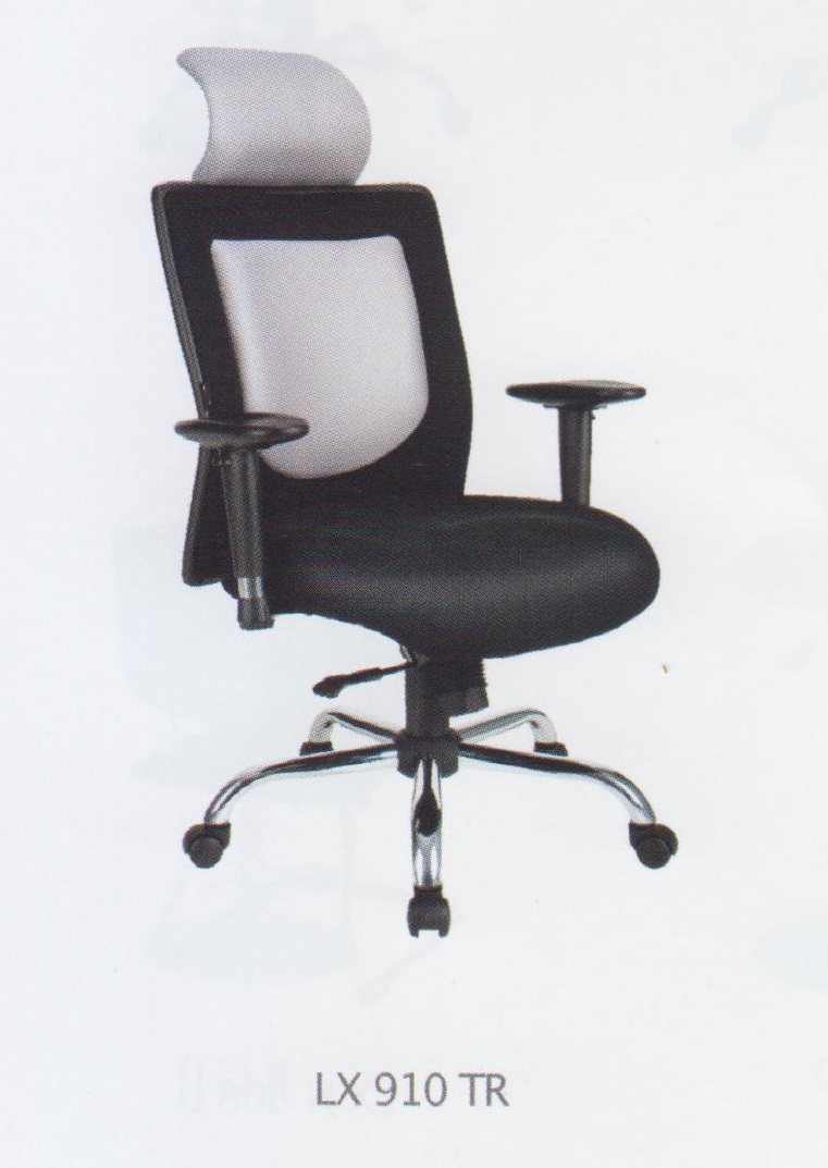 Kursi Kantor Staff Ergotec LX 910 TR