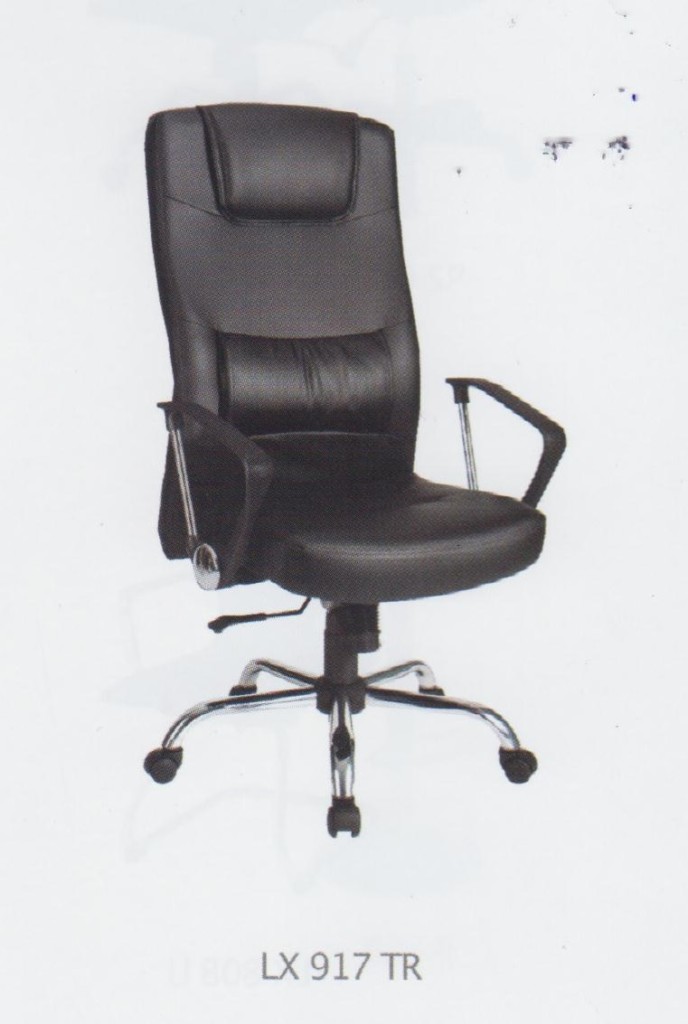 Kursi Kantor Staff Ergotec LX 917 TR