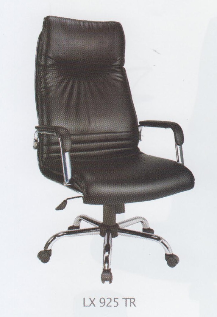 Kursi Kantor Direktur Ergotec LX 925 TR