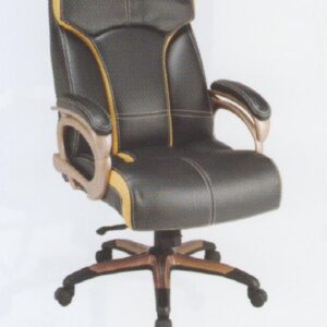 Kursi Kantor Direktur Ergotec LX 948 TR