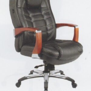 Kursi Kantor Direktur Ergotec LX 949 TR