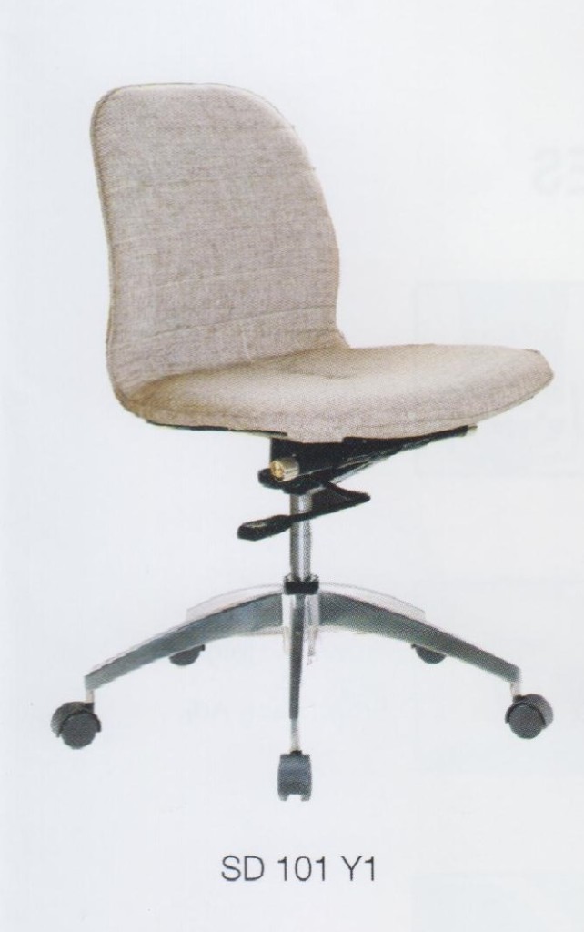 Kursi Kantor Staff Ergotec SD 101 Y1