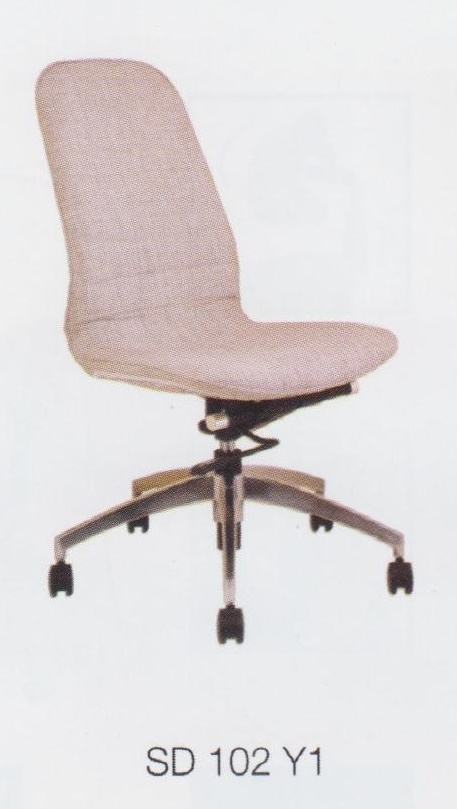 Kursi Kantor Staff Ergotec SD 102 Y1